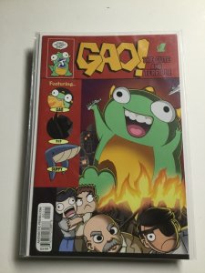 Gao #1 (2018)