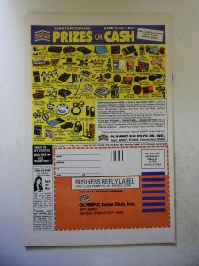 Captain America #250 (1980) FN Condition