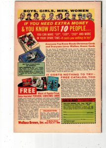 Doctor Strange #173 (1968) VF/NM BEANTOWN CERT. DORMAMMU! CLEA WOW!