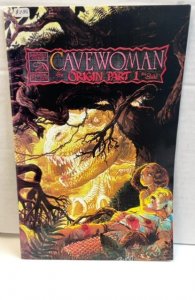 Cavewoman #3 (1994)