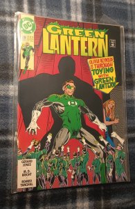 Green Lantern #29 (1992)