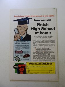 Daredevil #66 (1970) VF- condition