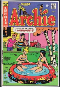 Archie #238 (1974)