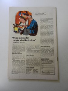 The Incredible Hulk #122 FN- condition see description