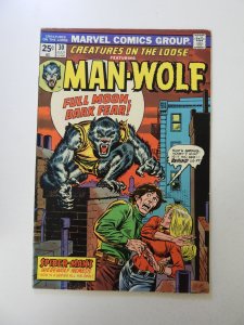 Creatures on the Loose #30 (1974) FN+ condition MVS intact