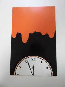 Watchmen #8 (1987) NM- condition