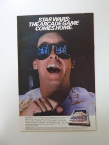 Fantastic Four #272 (1984) NM- condition