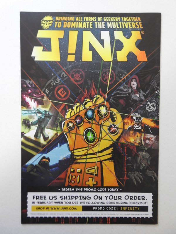 Zombie Tramp #19 Variant (2016) FN/VF Condition!