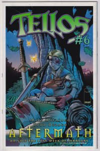 Savage Dragon #69 (1999) Savage Dragon