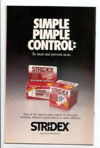 Spectacular Spider-Man #211 - Chameleon (Marvel, 1994) - NM-