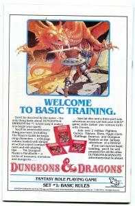 Flash Comics #3 1987- 1st Kilgore- DC Comics NM-