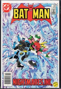 Batman #376 (1984) Batman