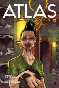 The Villains are Rising!