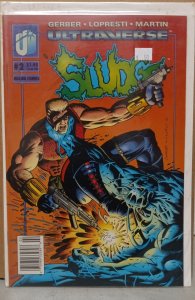 Sludge #2 (1993). H06