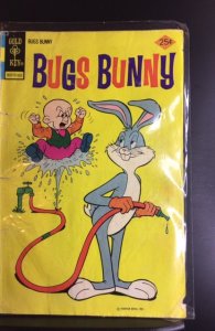 Bugs Bunny #162 (1975)