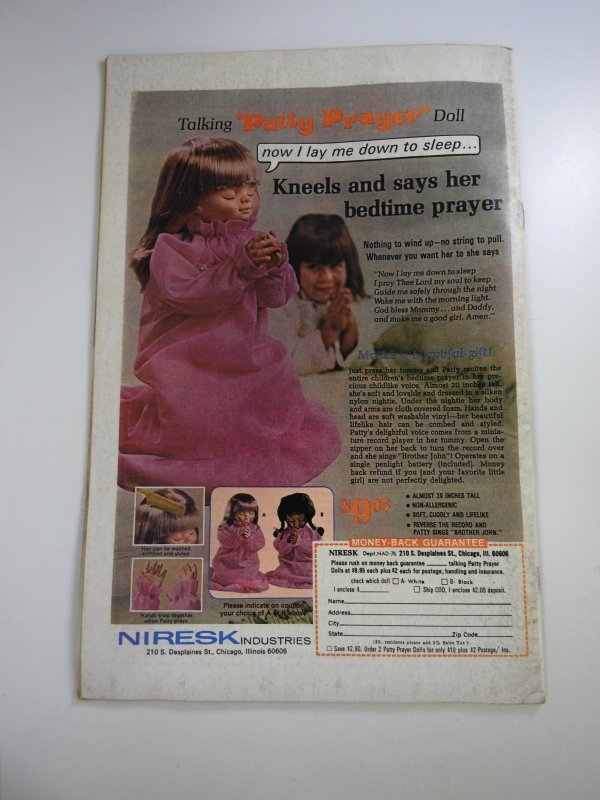 Ms. Marvel #13 (1978)