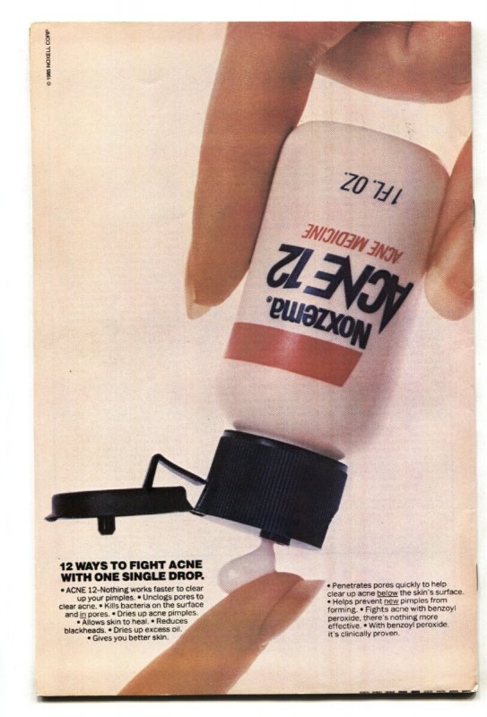 Crisis On Infinite Earths #5  1985 - DC  -VF/NM - Comic Book