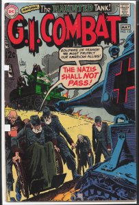 G.I. Combat #135 (1969)