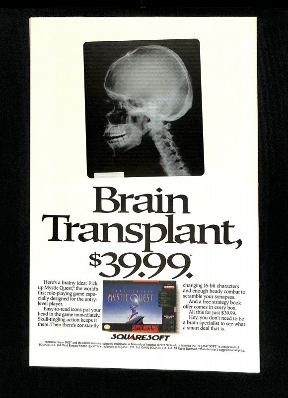 Thor #459 1st Appearance Thunderstrike!