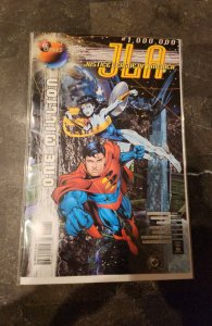 JLA #1000000 (1998)