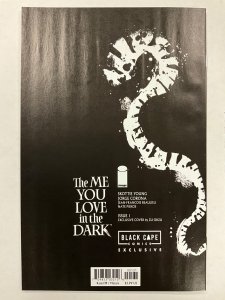 The Me You Love in the Dark #1 Cover O (2021)
