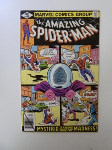 Amazing Spider-Man #199 VF- condition