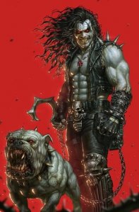 Lobo #1 COVER BUNDLE Covers A Thru F PRESALE 3/18/26