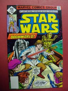 STAR WARS #12 35 CENT DIAMOND PRICE BOX (VF/NM 9.0 OR BETTER)