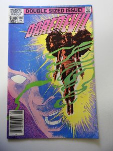Daredevil #190 (1983) FN- Condition!