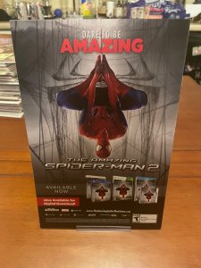 The Amazing Spider-Man #3 (2014) NM  - 3rd cameo app. Cindy Moon