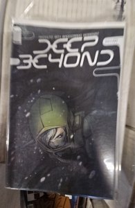 Deep Beyond #1 Cover C (2021)