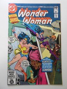 Wonder Woman #279 (1981) VF+ Condition!