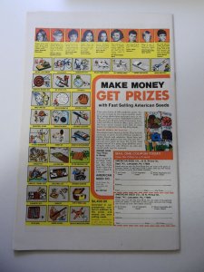 Nova #8 (1977) FN Condition