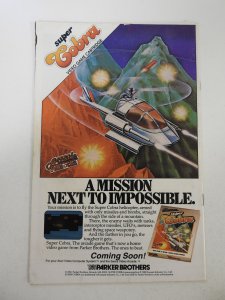 The Amazing Spider-Man #238 (1983) Apparent VG+ Condition Tattooz missing