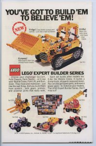 STAR WARS ANNUAL #1 - 9.0, WP