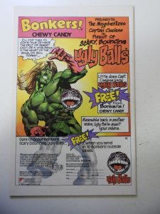 The Incredible Hulk #331 (1987) VF- Condition