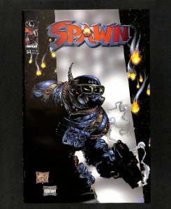 Spawn #64