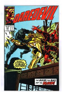 Daredevil #245 (1987)