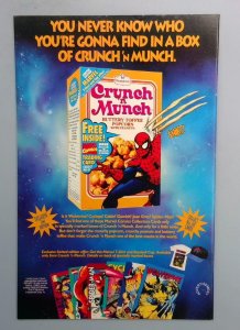 AMAZING SPIDER-MAN #391 NM DIRECT EDITION Marvel 1994