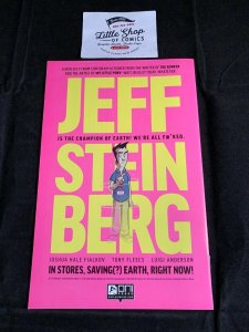 RICK AND MORTY #15 #16 #17 NM variant covers ONI PRESS