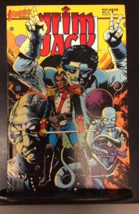 Grimjack #8  (1985) nm