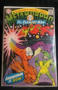 Metamorpho #15 (1967)