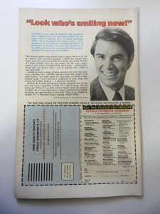 Captain America #203 (1976) FN+ Condition