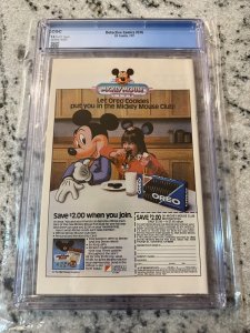 Detective Comics # 576 CGC Graded 9.4 DC Comic Book Year 2 Part 2 McFarlane JH25