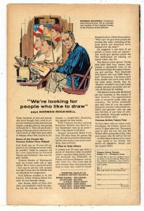 The X-Men #25 (1966), In VG to FN Condition. (3)