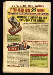 Tales To Astonish #48 VG 4.0 1st Appearance Porcupine!