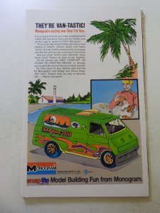 DC Super Stars #1 (1976) VF- condition