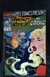 Marvel Comics Presents #96 (1992)