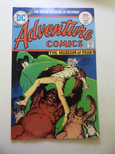 Adventure Comics #438 (1975) FN Condition stan bc
