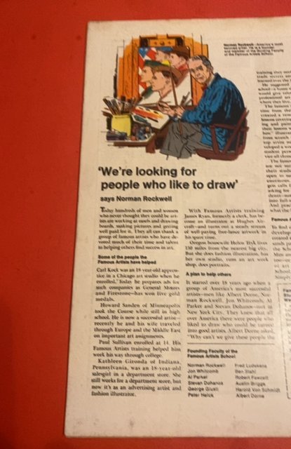 The X-Men #51 (1968) Barry Windsor smith